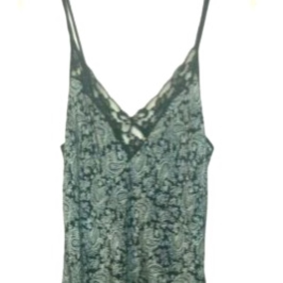 Vintage Baby Doll Sleepwear - Picture 3 of 9